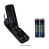 belle rencontre vibration catablepas 20.6 cm naturel