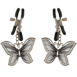 pinces  télénols papillon