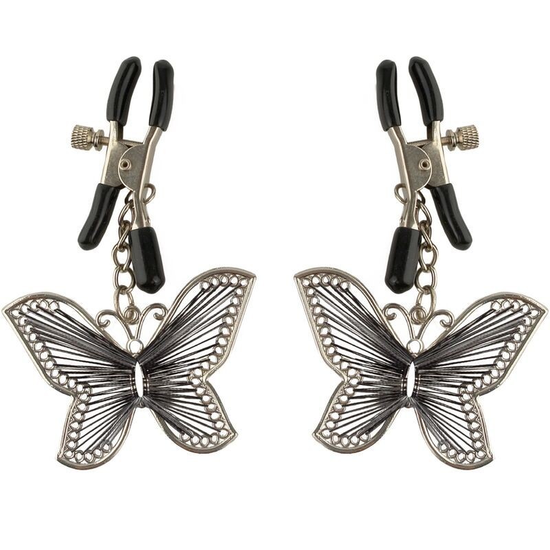 pinces télénols papillon pinces télénols papillon