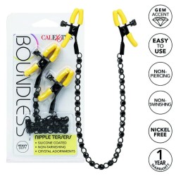 boundless teasers de nipple