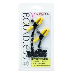 boundless teasers de nipple