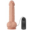 belle rencontre berqrisi vibration 26 cm naturel