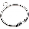 collier fermeture combinée 10,5 cm