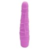 mini vibrateur slim classique rose