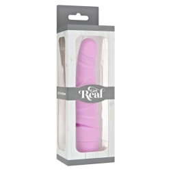 mini vibrateur slim classique rose