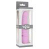 mini vibrateur slim classique rose