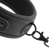 collier chaîne doublure en noprène