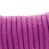 corde japonaise 5 m violet