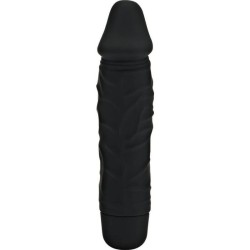 mini vibrateur classique noir
