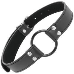gag avec anneau diamètre 3,6 cm