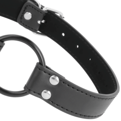 gag avec anneau diamètre 3,6 cm