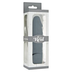 mini vibrateur classique noir