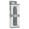 mini vibrateur classique noir