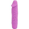 mini vibrateur classique rose