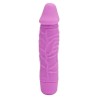 mini vibrateur classique rose