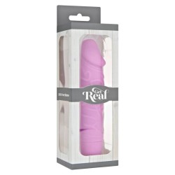mini vibrateur classique rose