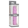 mini vibrateur classique rose