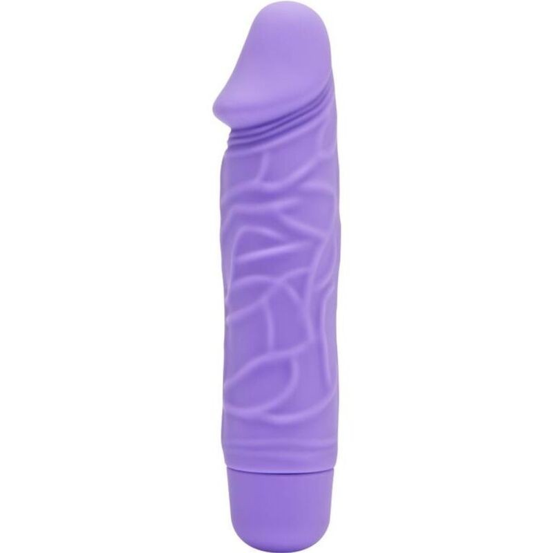 mini vibrateur classique violet mini vibrateur classique violet