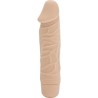 mini peau de vibrateur classique