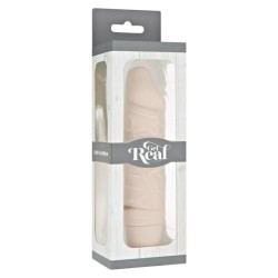 mini peau de vibrateur classique