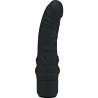 mini vibrateur classique g-spot noir