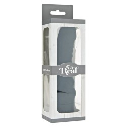 mini vibrateur classique g-spot noir