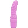 mini vibrateur classique g-spot rose
