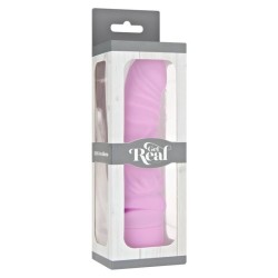 mini vibrateur classique g-spot rose