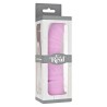 mini vibrateur classique g-spot rose