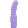 mini vibrateur classique g-spot violet