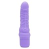 mini vibrateur classique g-spot violet