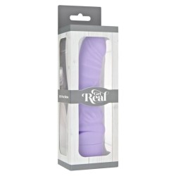 mini vibrateur classique g-spot violet