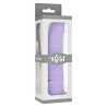 mini vibrateur classique g-spot violet