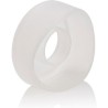 manchon de pompe en silicone adv transparent