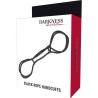 menottes en corde ou menottes de cheville 100% coton