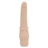peau de vibrateur lisse classique