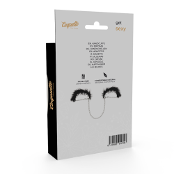 menottes fetish deluxe