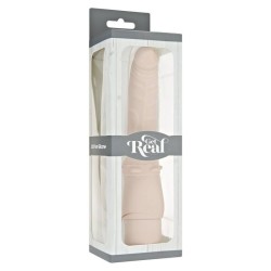 peau de vibrateur lisse classique