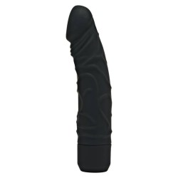 vibrateur noir original classique
