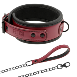 collier chaîne doublure en néoprène