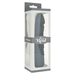 vibrateur noir original classique