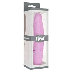 vibrateur rose original classique