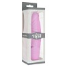 vibrateur rose original classique