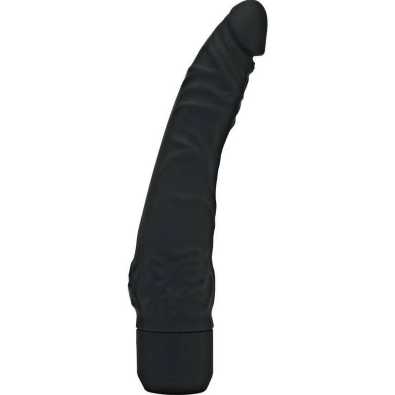 vibrateur slim classique noir vibrateur slim classique noir