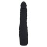 vibrateur slim classique noir