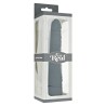 vibrateur slim classique noir