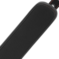 chevilles premium édition rouge avec doublure en néoprène