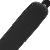 chevilles premium édition rouge avec doublure en néoprène