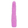 vibrateur slim classique rose