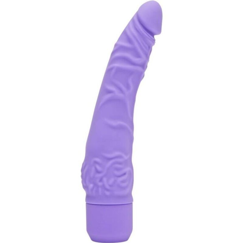 vibrateur slim classique violet vibrateur slim classique violet